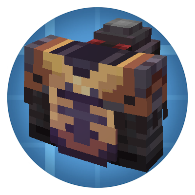 Trimmable Create Armor