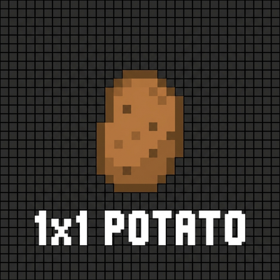 Potato Textures