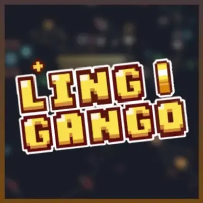 Linggango - FTB Quests Theme logo