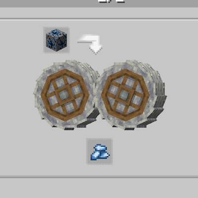 JSG Create Crystals
