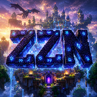 ZZN Adventure logo