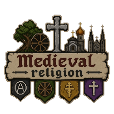 Medieval Religions