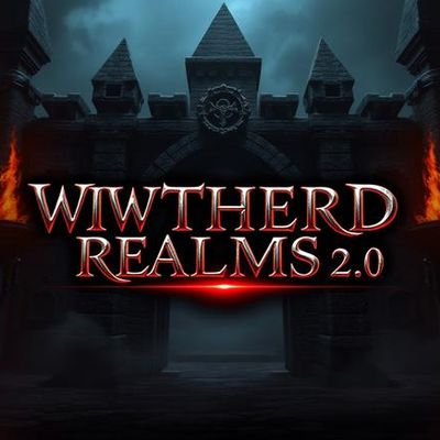 withered Realms 2 logo