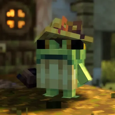 Ribbits Unofficial Port