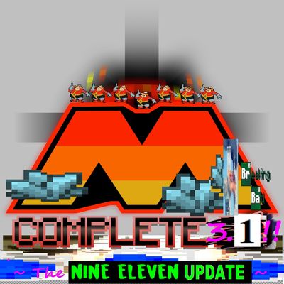 Mtron Complete logo