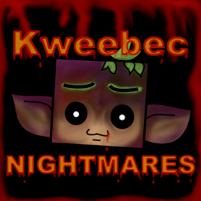 Kweebec Nightmares project artwork