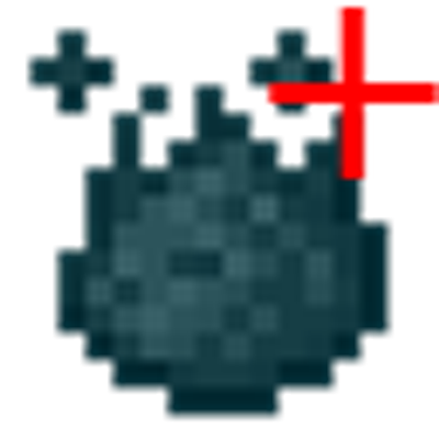 Mystical Extended Tier - botany comp