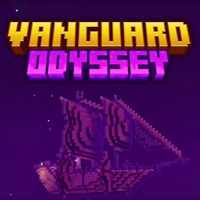 Vanguard Odyssey logo