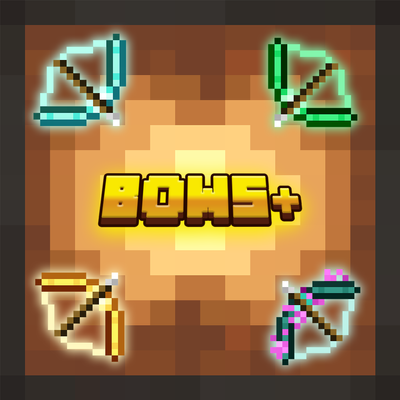 Bows+