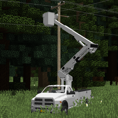 Ram Truck Pack [FVTM] logo