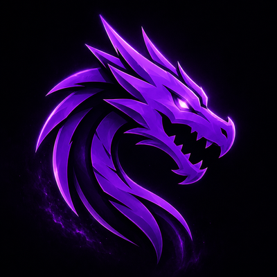 Dragon Api logo