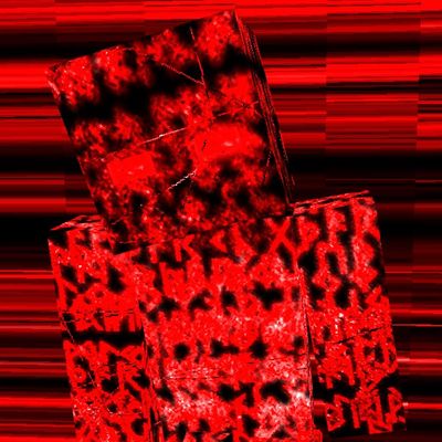 Endless pain (Evil hunter&dontcry) (HORROR) (STALKER) logo