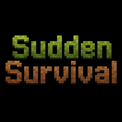 Sudden Survival logo