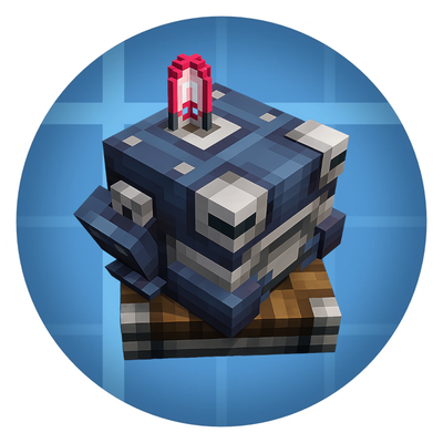 Create: Rescue Frogport