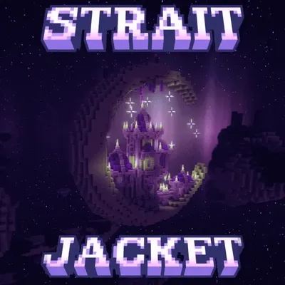 Strait Jacket logo
