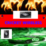 CricketWireless member profile picture