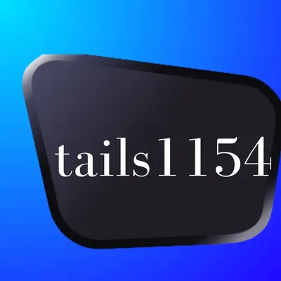 Tails1154 Server Joiner for older versions