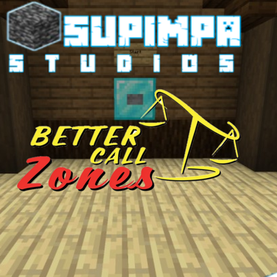Better Call zones