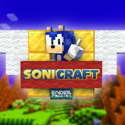 SoniCraft logo