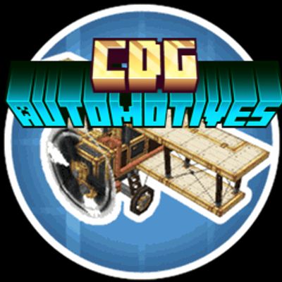 CDG: Automotives