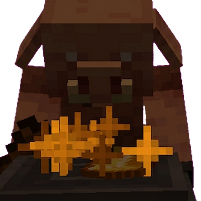 Create: Take a seat, Piglin! - Automated Bartering