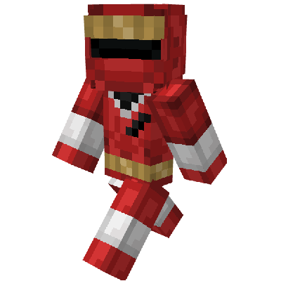 Power Rangers: Mighty Morphin Alien Rangers