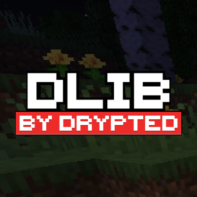 DLib logo