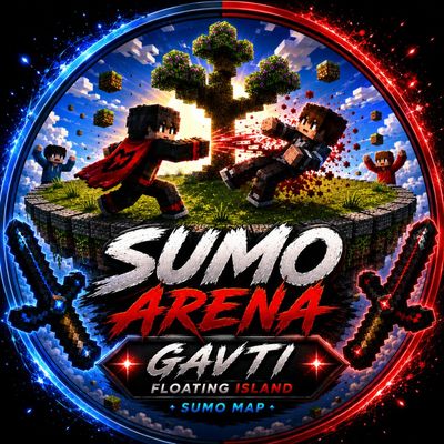 SUMO PVP