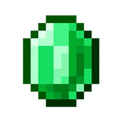 TooGood - Villager Trades