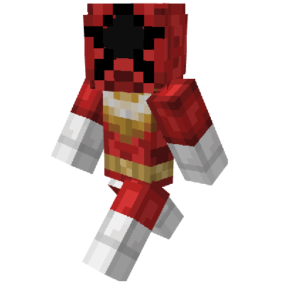 Power Rangers: Zeo