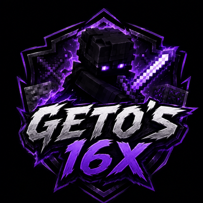 GETO'S 16x