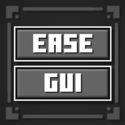 EaseGUI logo