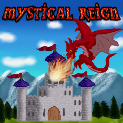 Mystical Reign [Discontinued]