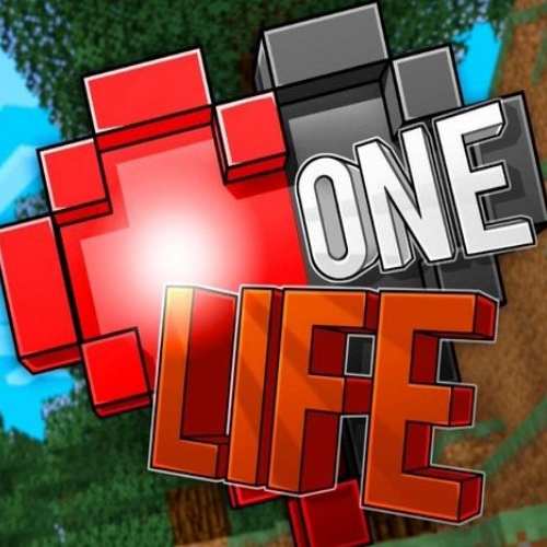 One Life S3 - Modpacks - Minecraft - CurseForge