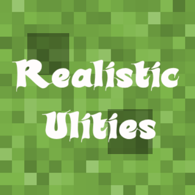 Kroko’s Realistic Utilities logo