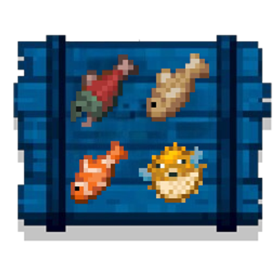 Fishbreeding : Add-on Farmer's Delight