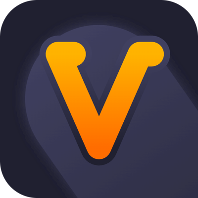 Not Enough Vulkan logo