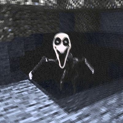 Gabbe's analog horror 4 logo