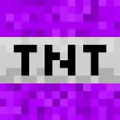 Prank TNT thats very funny logo