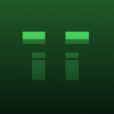 The Synthesis logo