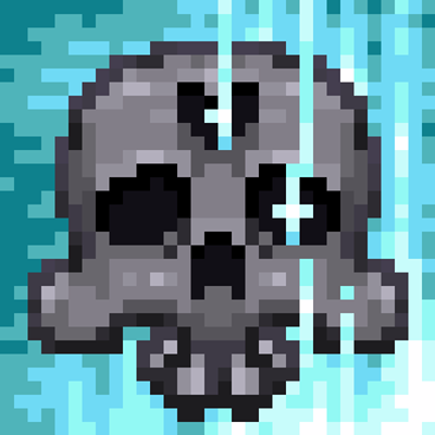 Afterworld: Death logo