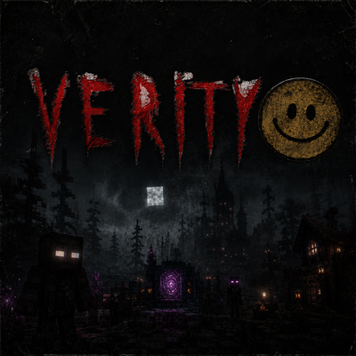 Ultimate VERITY. logo