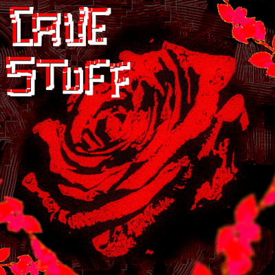 Cave Stuff Recaved logo