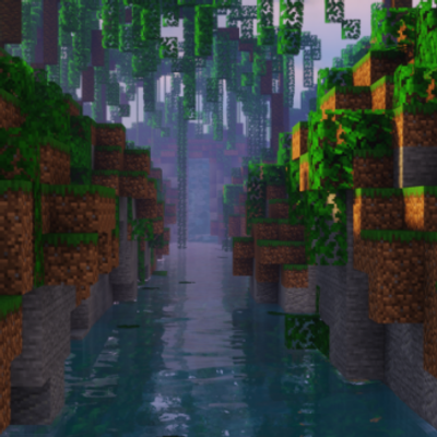 RiverInJungle