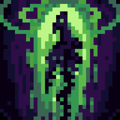 Slime Dragon - Dragon Survival Addon logo