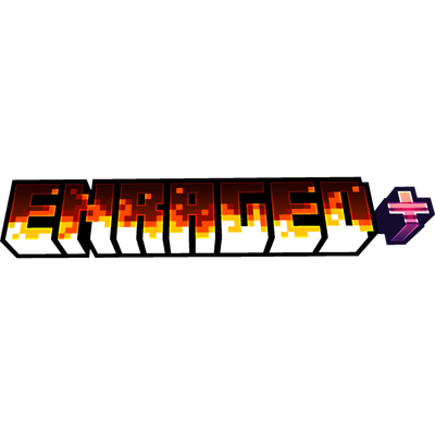 Enraged+ logo