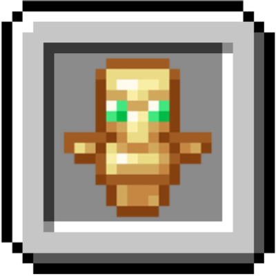 Craftable Totem of Undying - Blizer