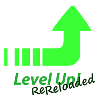 LevelUp! ReReloaded