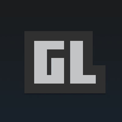 GUI | Layout logo