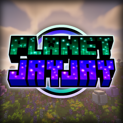 Planet Jayjay logo